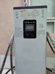 徳格雀兒山ホテル - 駐車場