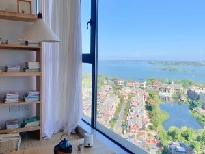 Muyu·TheSiik Seaview Beautiful Suite