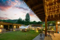 Kashayan Lake B & B in Moganshan Các khách sạn ở Đức Thanh