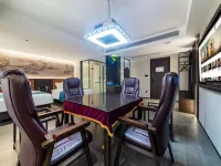 Hillman Smart Hotel (Wugongxuan) Hotels near Five Figures' Temple