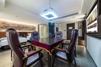 Hillman Smart Hotel (Wugongxuan) Hotels near Five Figures' Temple