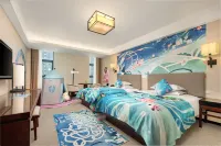 SSAW Boutique Hotel Ningbo CBD - Family Friendly & Business Travel