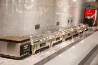 DaoWuHotel - servizio colazione