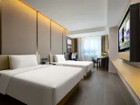 Duo V Hotel (Zaozhuang Taishan South Road Zaozhuang High-Speed Railway Station) Hotels in Zaozhuang