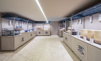 HanTing Hotel (Nantong Golden Eagle Shopping Center Qingnian Middle Road)