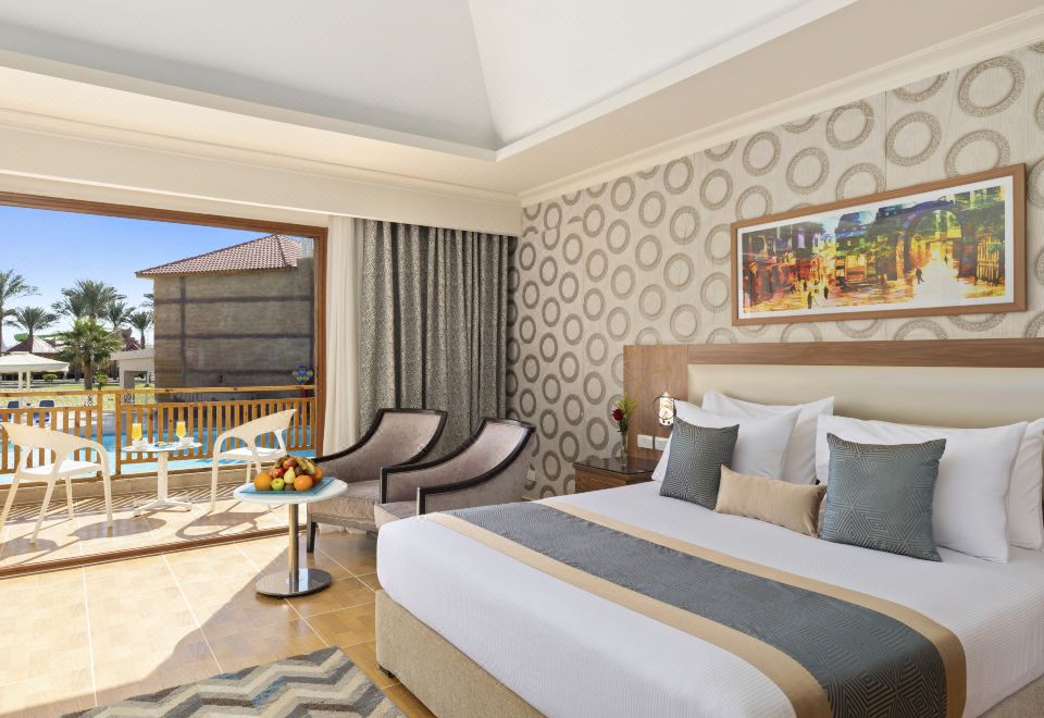 아쿠아 블루 리조트 샤름 엘 셰이크