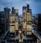 Langhua Audio & Video ·Apartment (Chuangzhi Yuncheng DJI Sky City Branch) Hotels near South University of Science and Technology of China