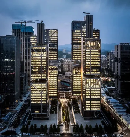Langhua Audio & Video ·Apartment (Chuangzhi Yuncheng DJI Sky City Branch)