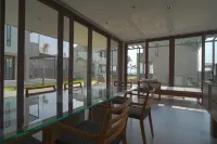 Araya Beach Casas - Private Pool