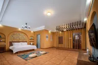 Banxia hotel - balcony