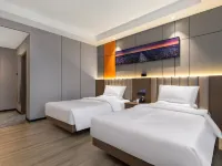 โรงแรมไลท์ ธูค จีน (สนามบินจงชวน หลานโจว) โรงแรมในเกาหลาน