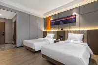 Tuke China Light Hotel (Lanzhou Zhongchuan Airport) Hotels in Yongdeng