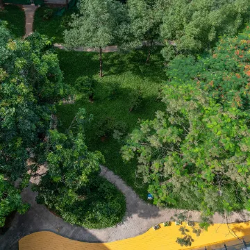 City Holiday Hotel  Guangzhou Baiyun Airport Renhe Metro Exit B