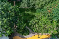 Rejoice by Argyle Hotel Guangzhou Baiyun Airport Renhe Metro Exit B Hotels near Guangdong Polytechnic Normal University (Baiyun Campus)