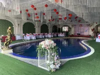 Lao Cai Royal Hotel Hôtels à : Lao Cai