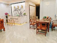 Lianzhou Yue Holiday Hotel - Mountain view