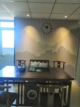 Wutai Millennium Inn