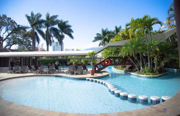 聖何塞巴塞羅酒店