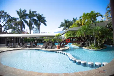 Barceló San José