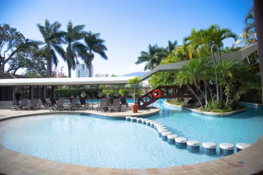 聖何塞巴塞羅飯店