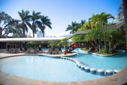 Barceló San José