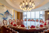 Zongbao Jiayue Hotel - petit déjeuner