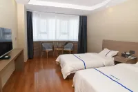 Mingdu holiday hotel