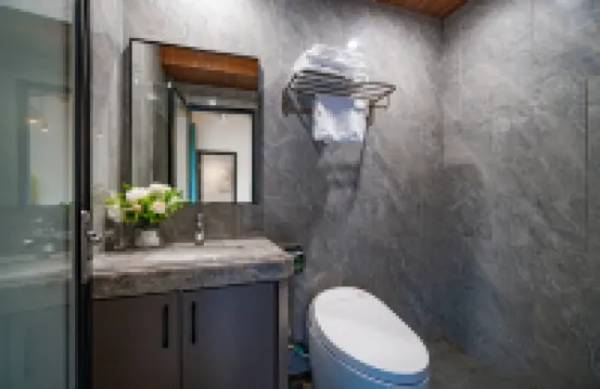 潮州耀和別院·清代庭院