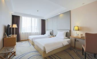 Bali Holiday Inn (Shenyang Nanta)