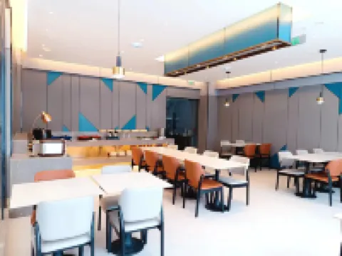 Citi Home Collection Hotel (Chuzhou Fengle Avenue Changjiang Commercial City)