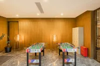 Prana Resort,Anji - Spor Salonu
