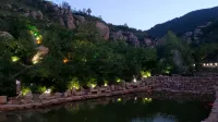 Luoyang Xiangyang Meet the Chuxin·Longtan Yunxigu Homestay