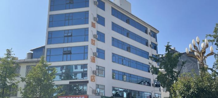 Ludian Longshi Homestay Hotels in Ludian
