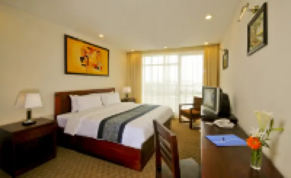 Vientiane Plaza Hotel