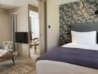 Hotel Maxim Quartier Latin Hotels near 5th arr.