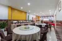 Sioux City Manjing Hotel