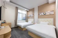 Qinjiang Apartment