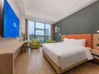 Campanile Hotel (Bengbu Wanda Yintaicheng)
