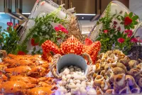 廣州黃埔君瀾酒店