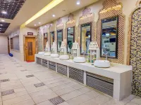 Dali Harbour Hot Spring Hotel (Dali High-speed Railway Station) - Spa
