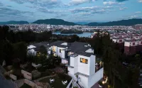 Tengchong Yun Qi Shu Hot Spring Resort Hotel
