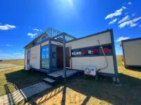 Xilamuren Grassland Mongolian Holy Land Resort Hotels in Damao Banner