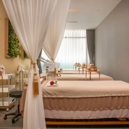 Grand Hyams Hotel - Quy Nhon Beach