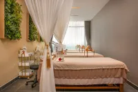 Grand Hyams Hotel - Quy Nhon Beach - spa
