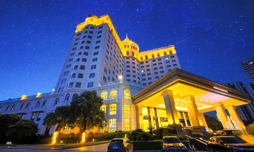 Soogie International Hotel