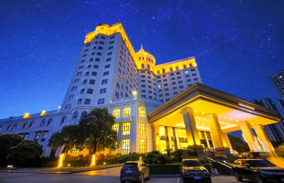 悅凱國際酒店（肇慶四會大旺廣場國潮小鎮店）