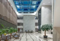 Ganzhou Gannan Motel Hotels in Ganzhou