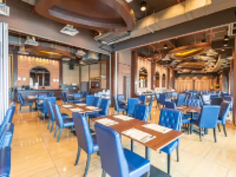 Tasik Villa International Resort Port Dickson ポート・ディクソンのホテル