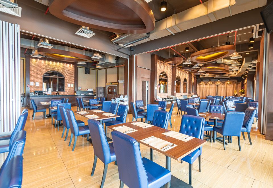 포트 딕슨 해변