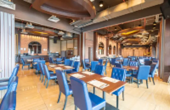 Tasik Villa International Resort Port Dickson